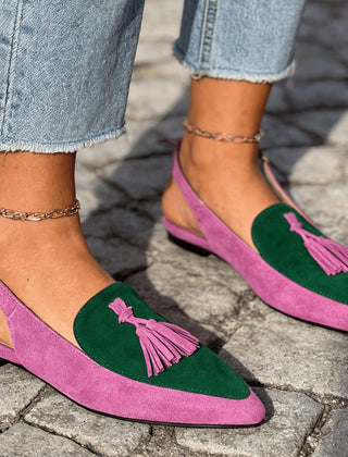 Pink and green#Pink and green_1