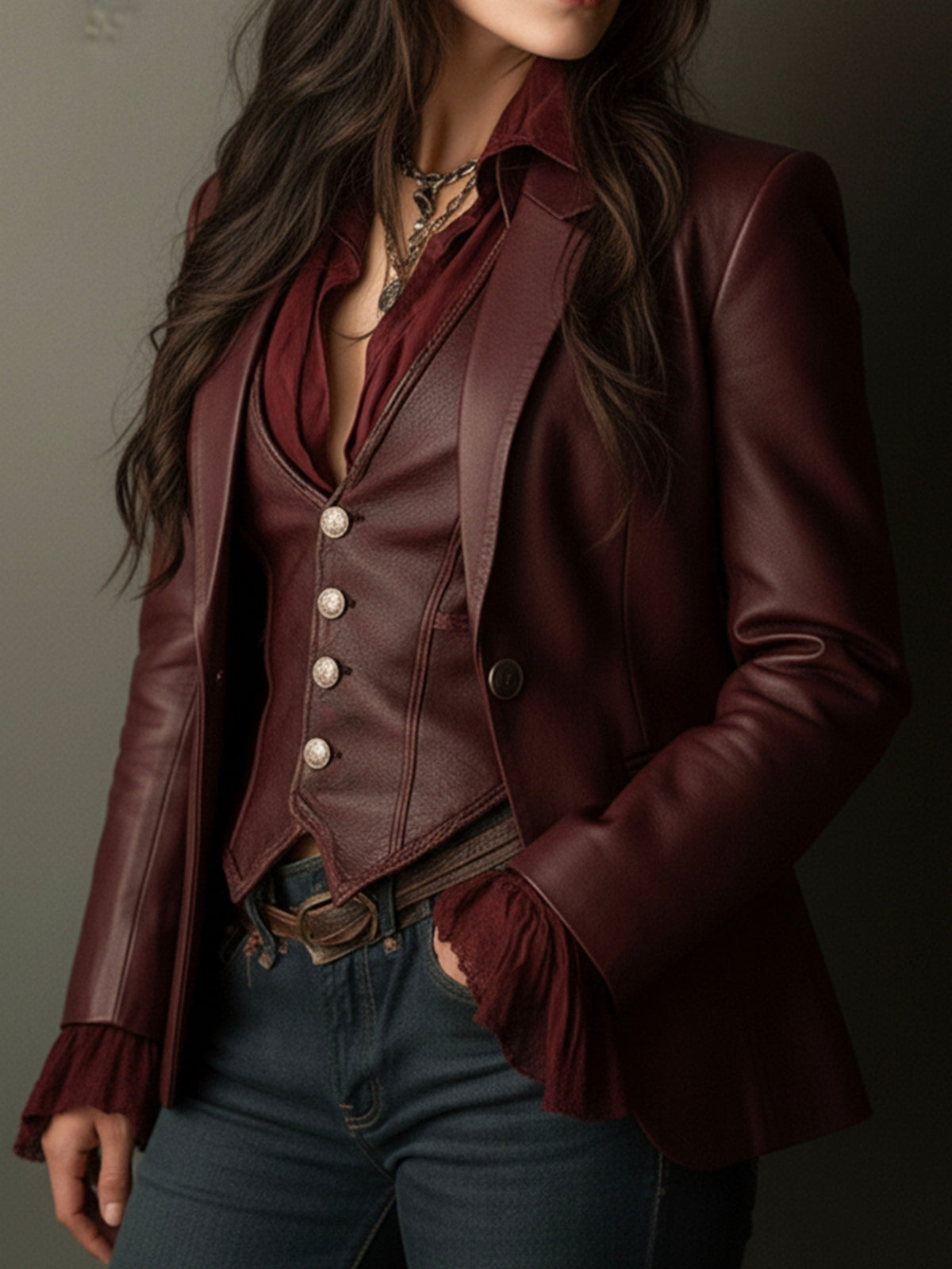 Burgundy#Burgundy_3