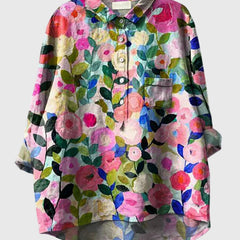 Floral Print 1#Floral Print 1_1