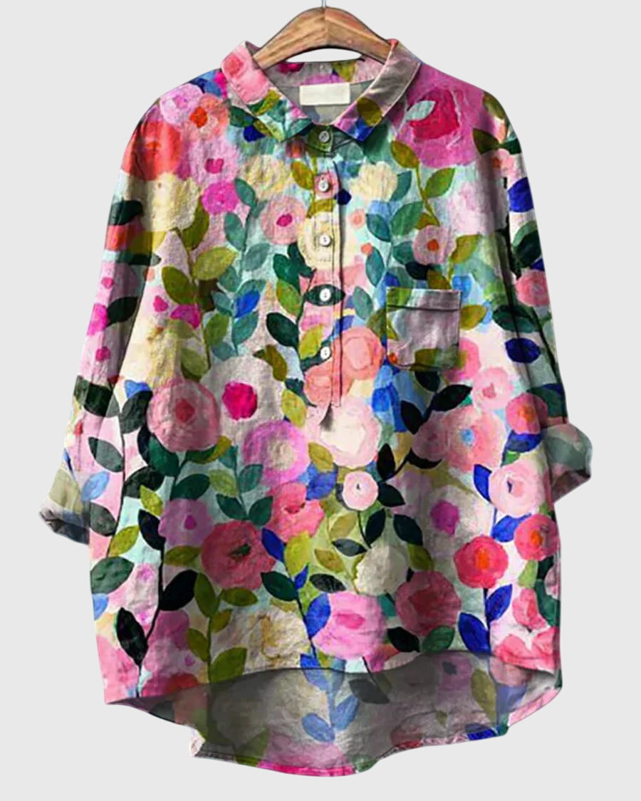 Floral Print 1#Floral Print 1_1
