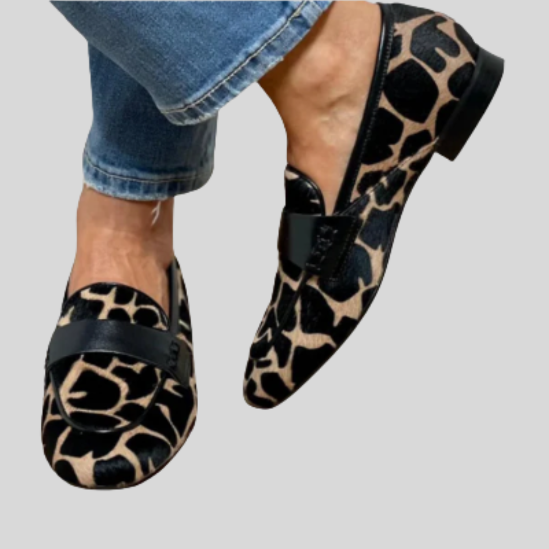 Leopard Print#Leopard Print_1