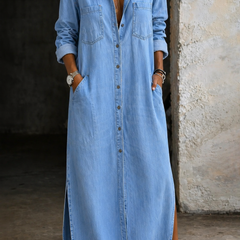 Light Blue Denim#Light Blue Denim_1