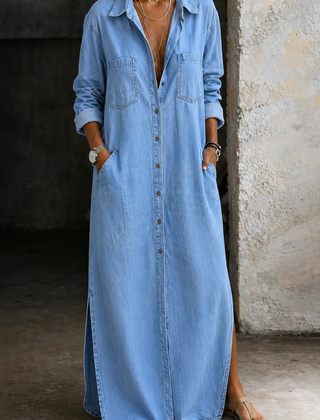 Light Blue Denim#Light Blue Denim_1
