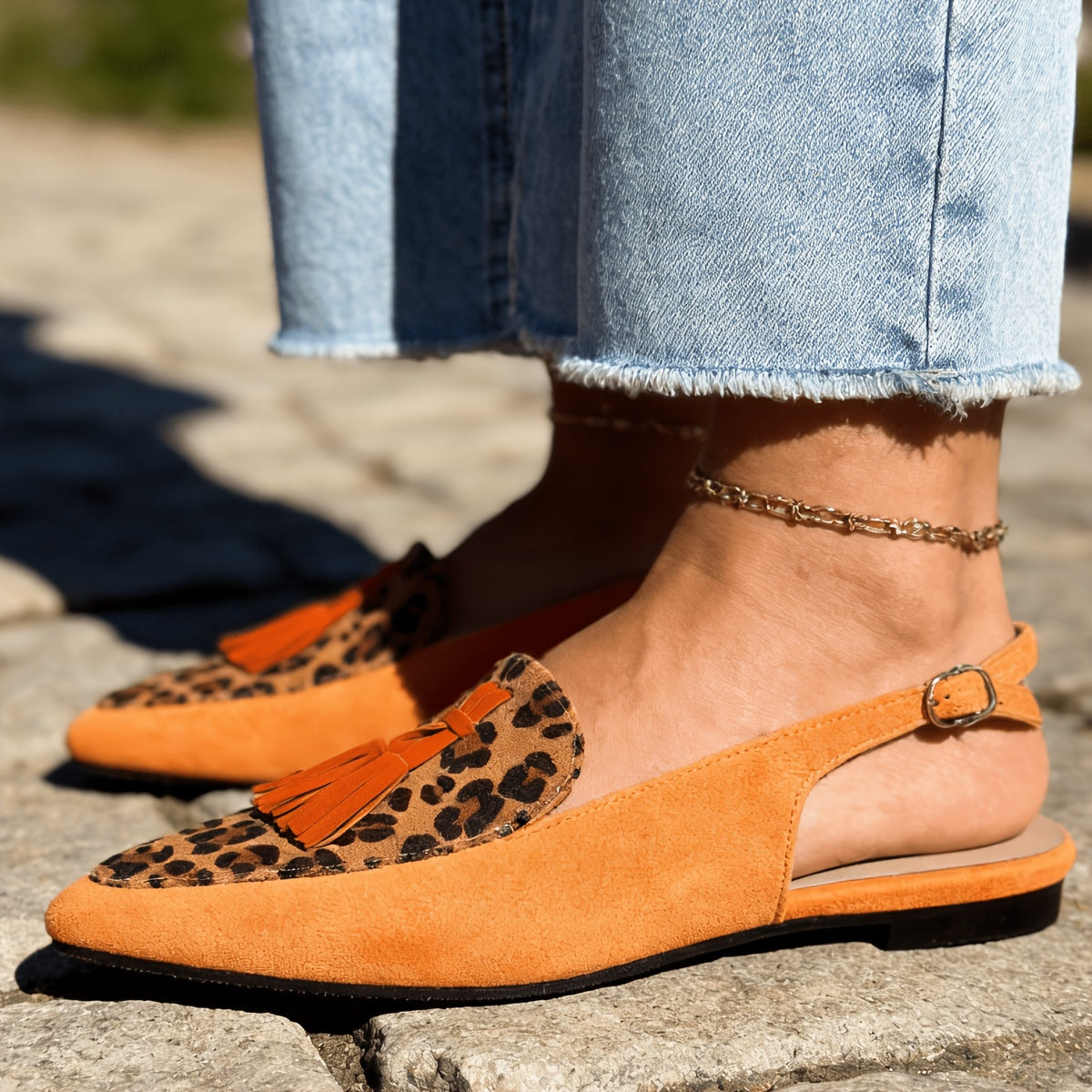 Orange and leopard#Orange and leopard_4