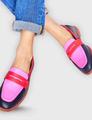 Pink Black#Pink Black_1