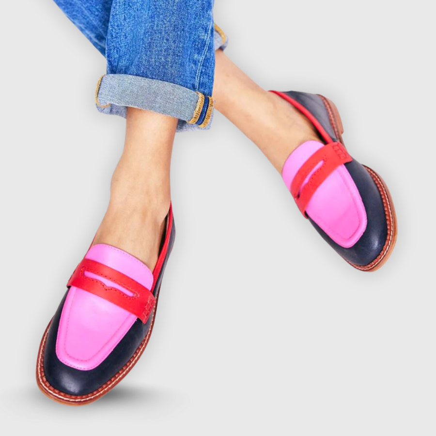 Pink Black#Pink Black_1