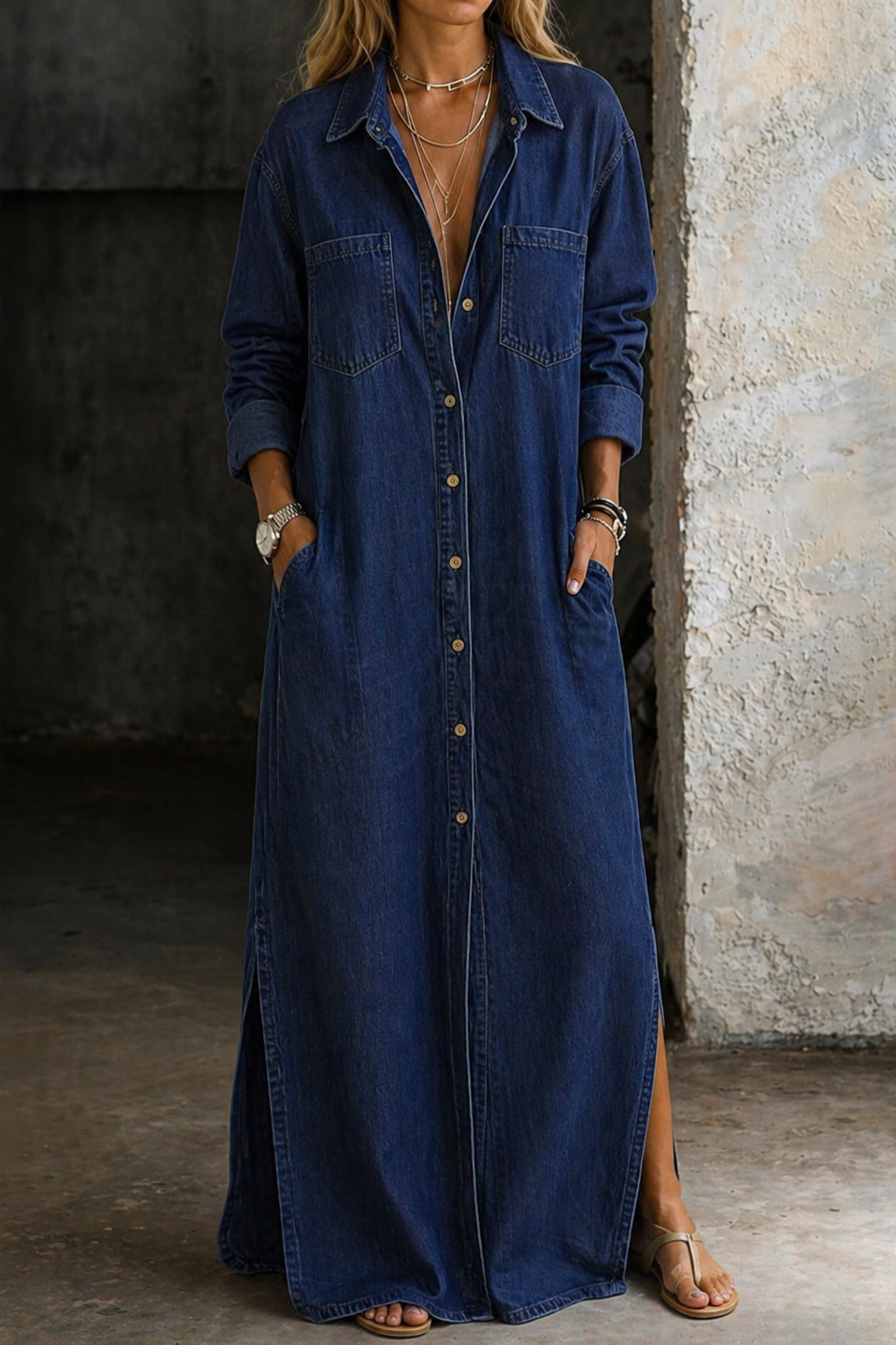 Light Blue Denim#Light Blue Denim_5