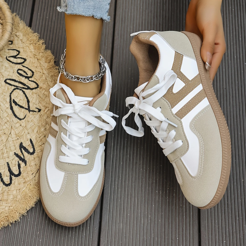 Khaki & White#Khaki & White_6