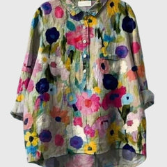 Floral Print 5#Floral Print 5_1