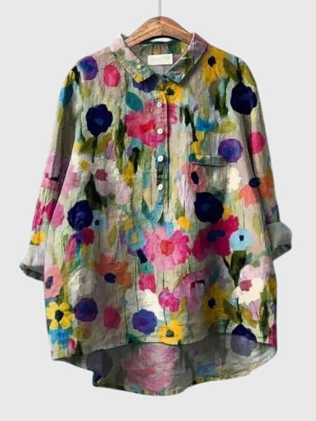 Floral Print 5#Floral Print 5_1