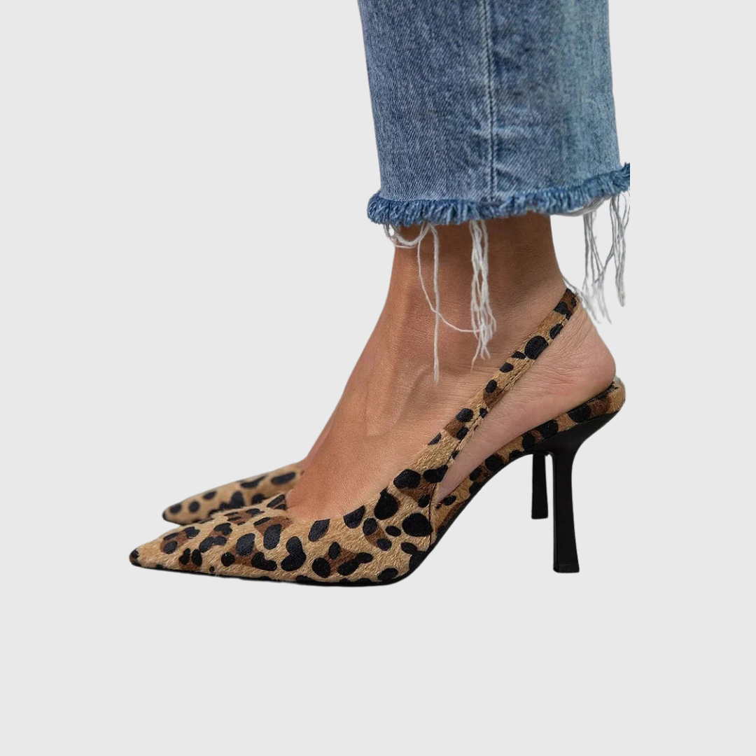 Leopard Print#Leopard Print_1