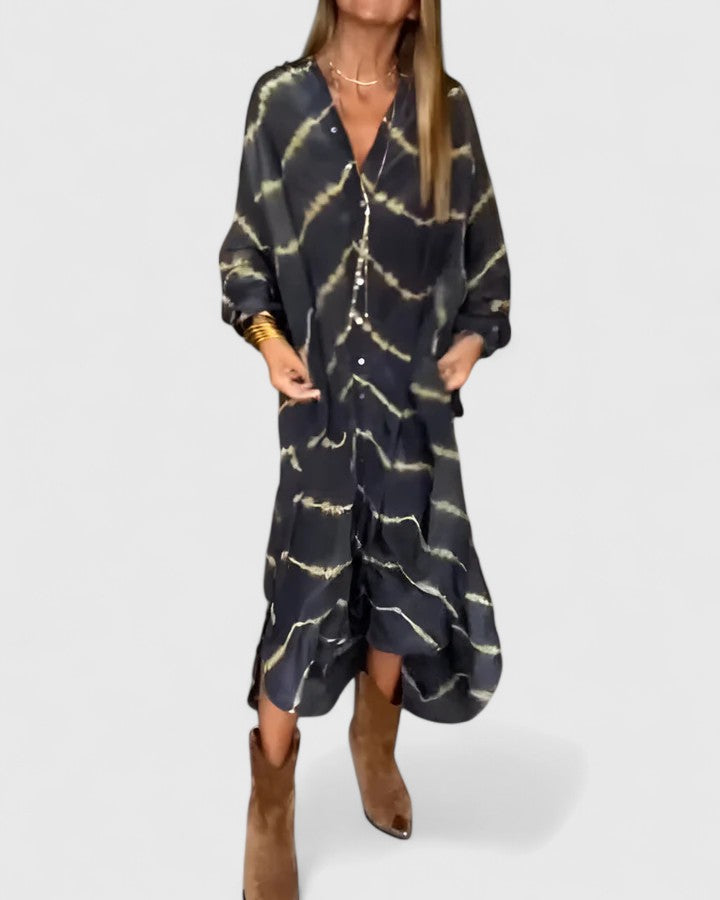 Boho Striped#Boho Striped_2
