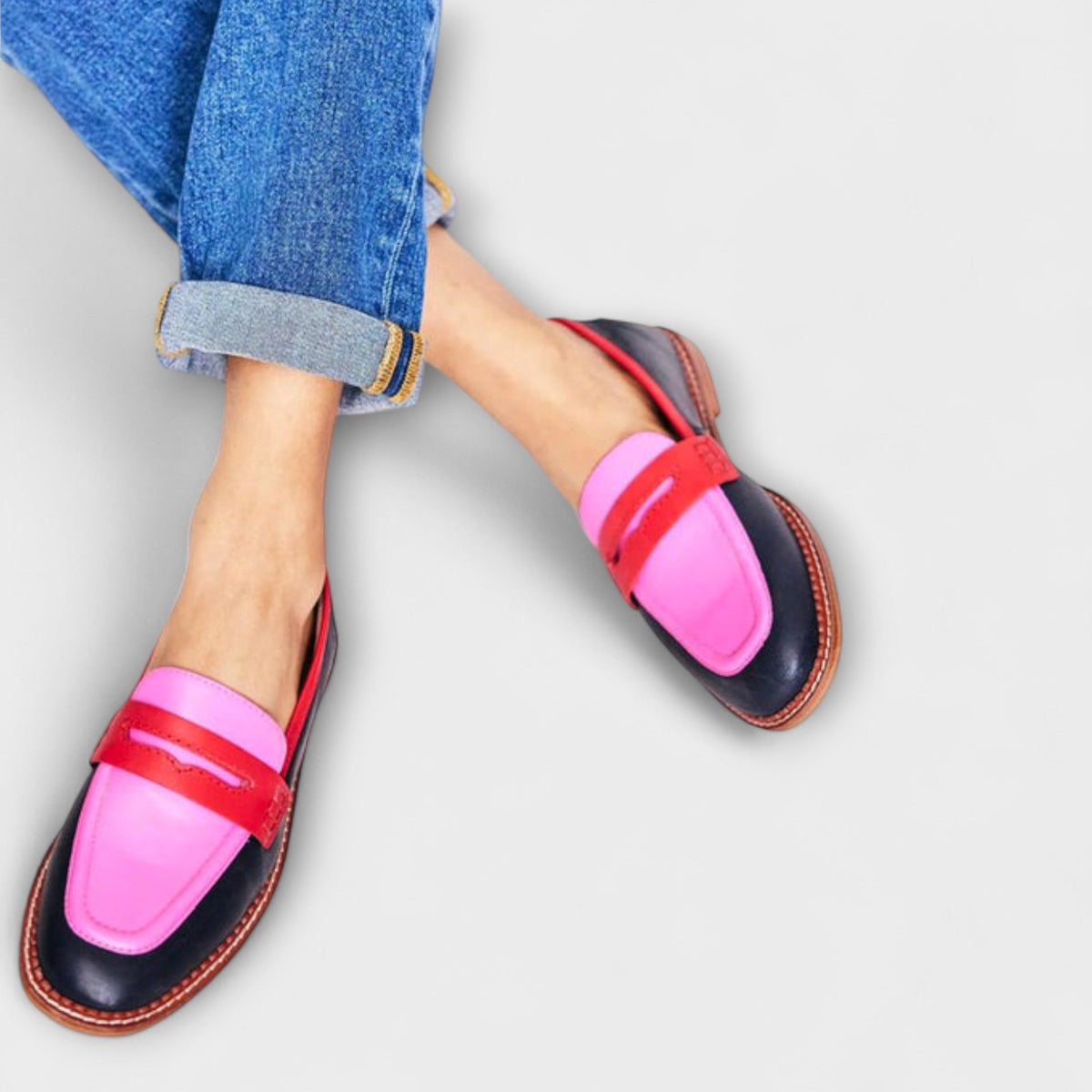 Multicolored#Multicolored_1