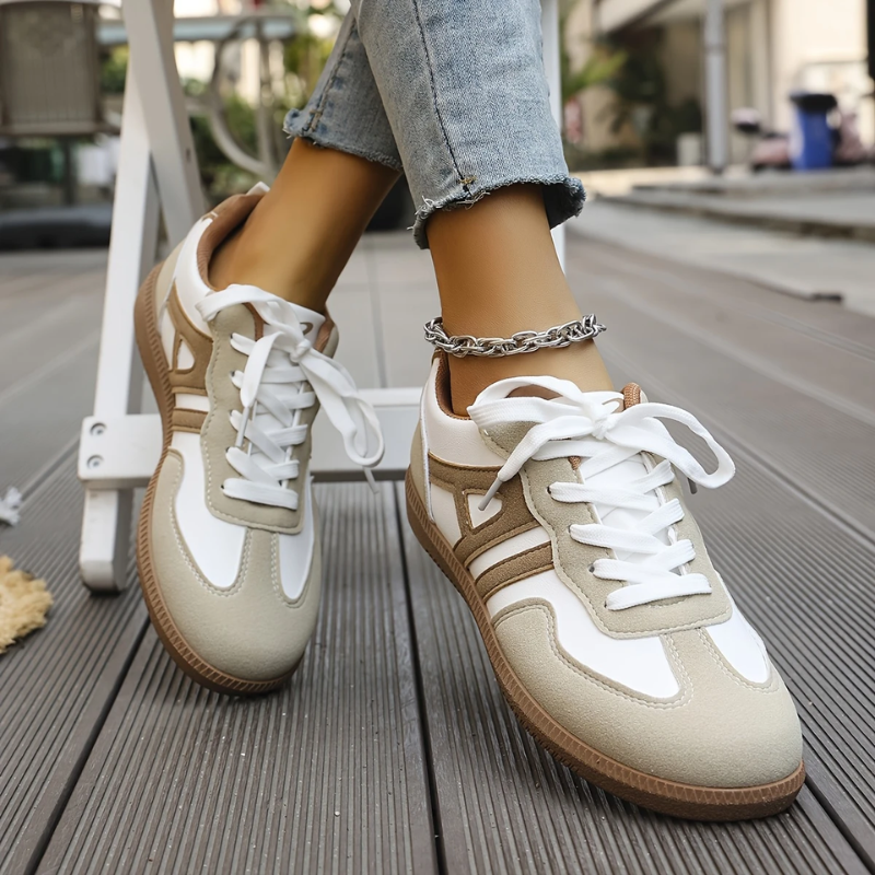 Khaki & White#Khaki & White_5