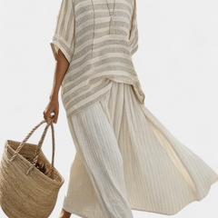 Multi Colored Stripes#Multi Colored Stripes_1