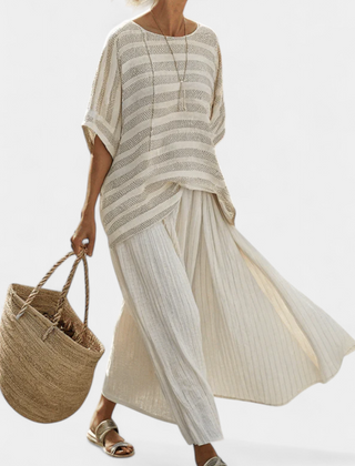 Multi Colored Stripes#Multi Colored Stripes_1