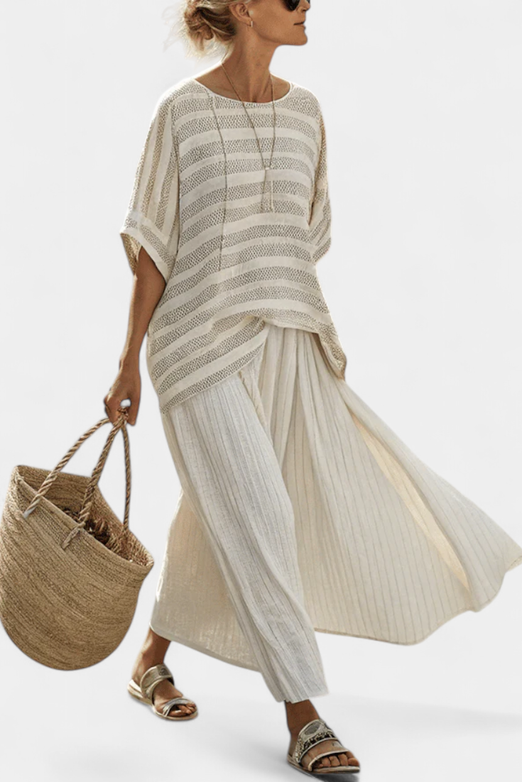 Multi Colored Stripes#Multi Colored Stripes_1