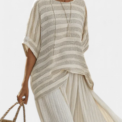 Multi Colored Stripes#Multi Colored Stripes_2