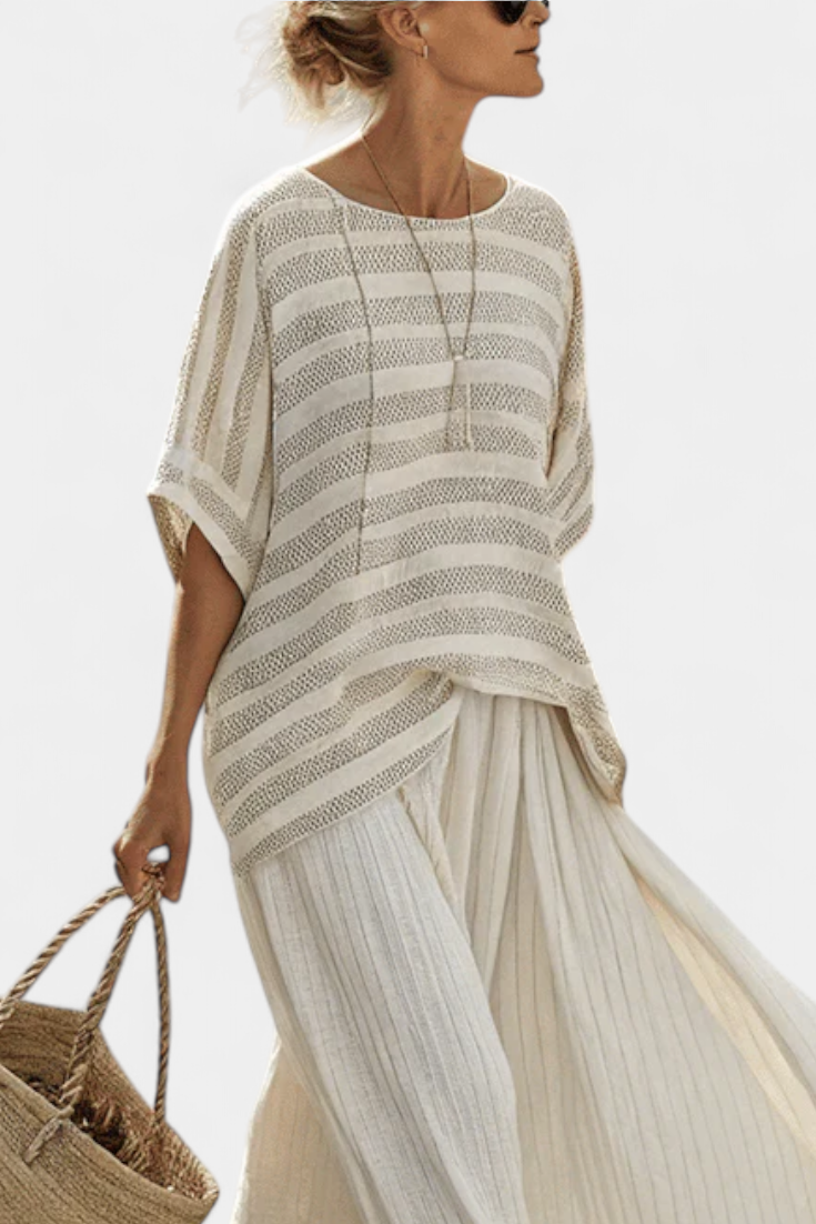 Multi Colored Stripes#Multi Colored Stripes_2