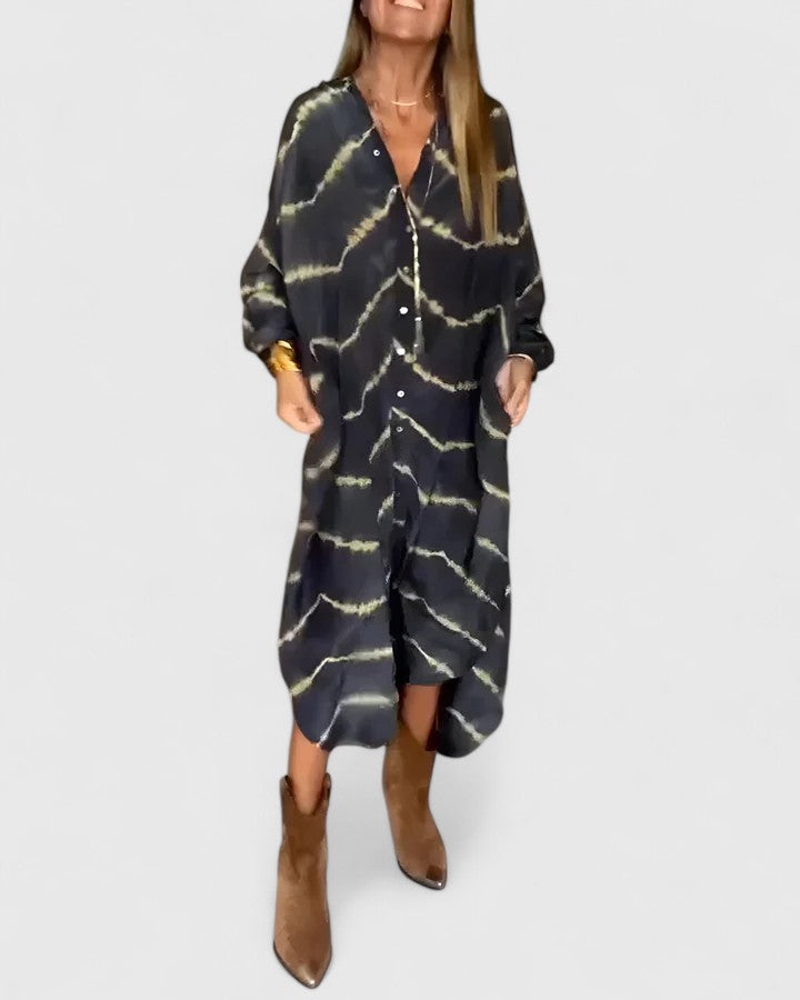 Boho Striped#Boho Striped_1