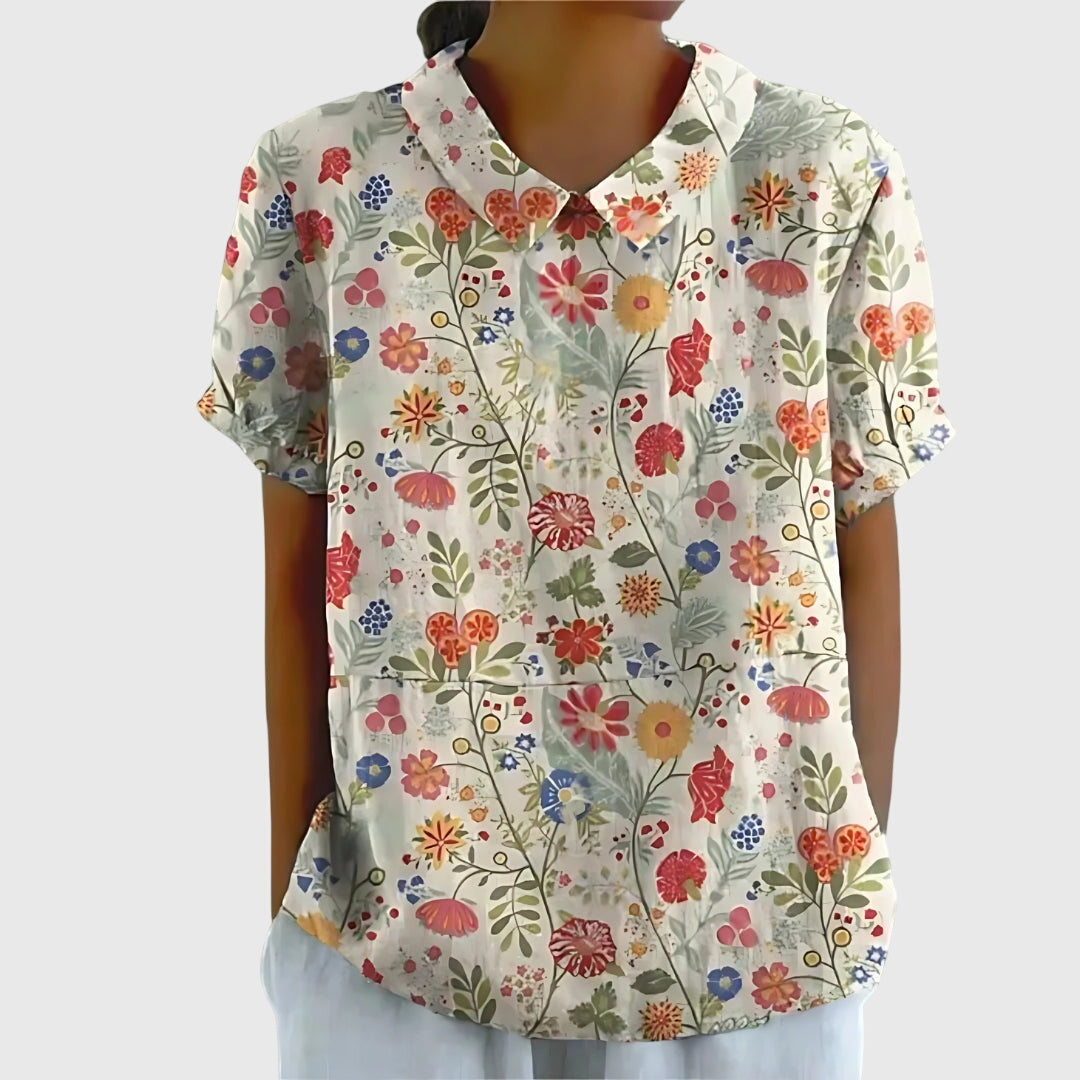 Floral Print#Floral Print_1