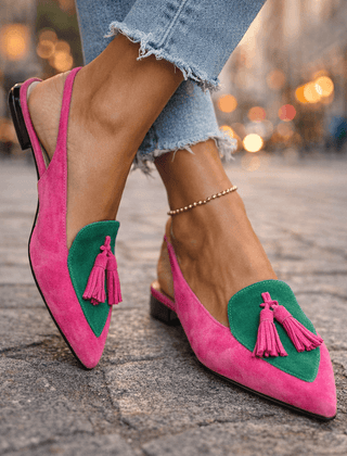 Pink and green#Pink and green_1
