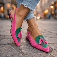 Pink and green#Pink and green_1