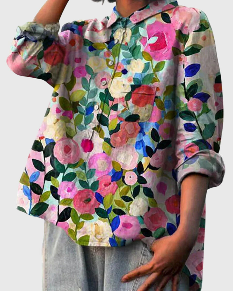 Floral Print 9#Floral Print 9_2