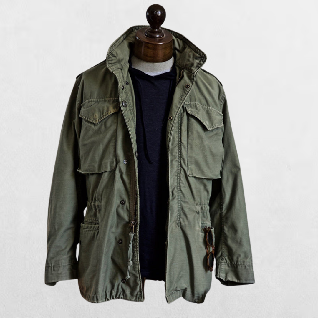 Army Green#Army Green_2