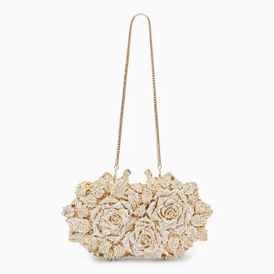 Jamie | Sparkling Evening Clutch