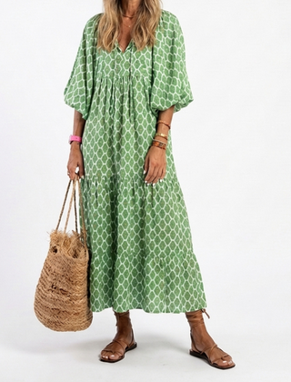 Green#Green_1