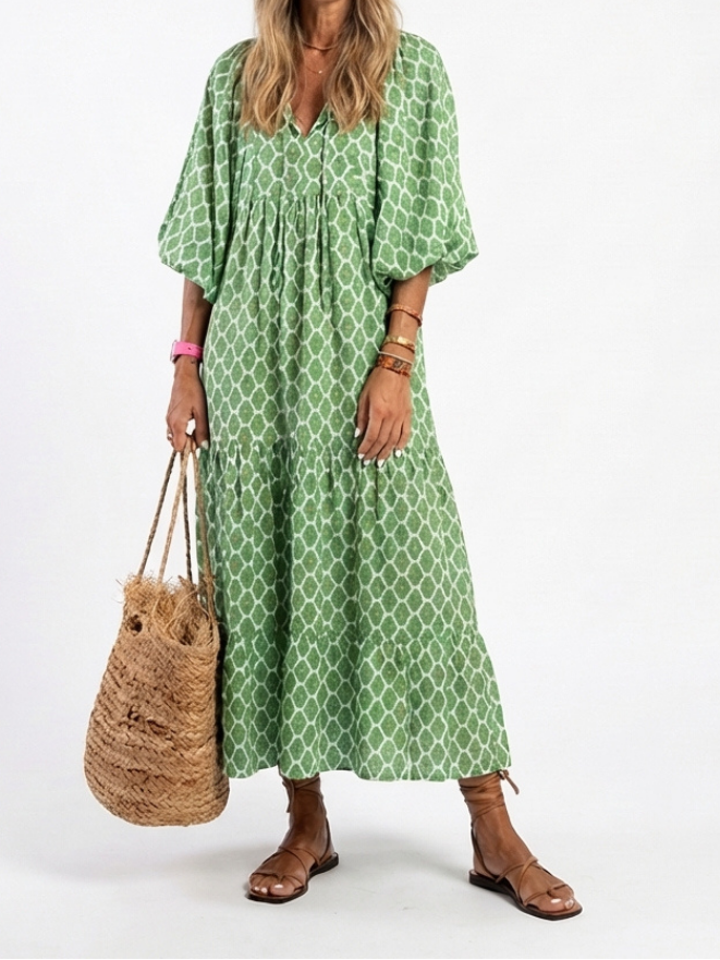 Green#Green_1