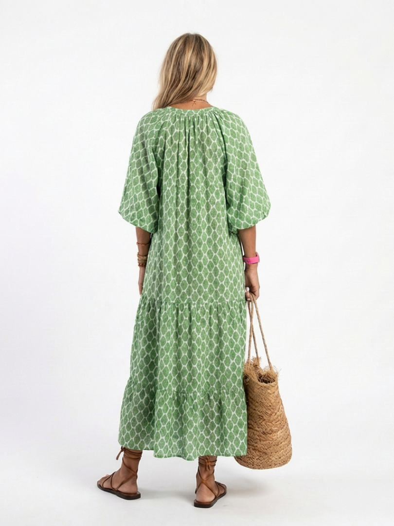 Green#Green_4