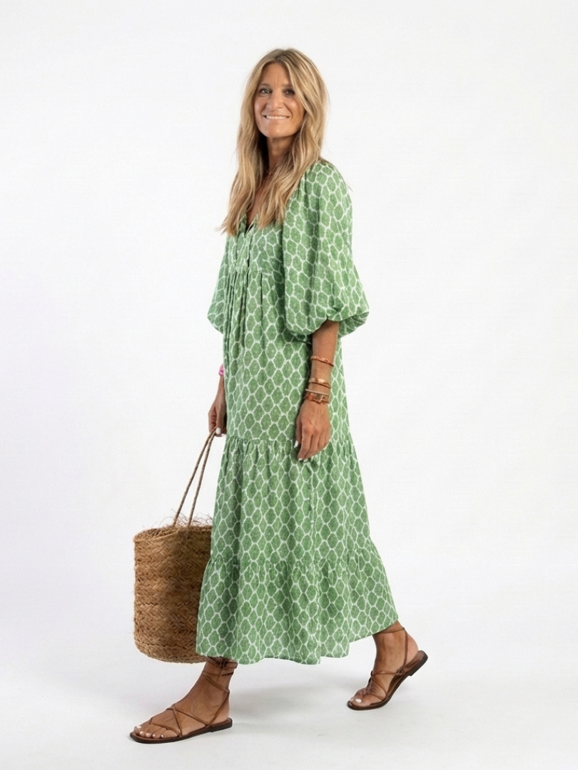 Green#Green_2