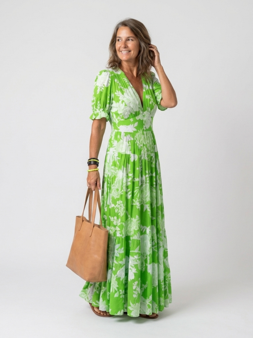 Green#Green_1