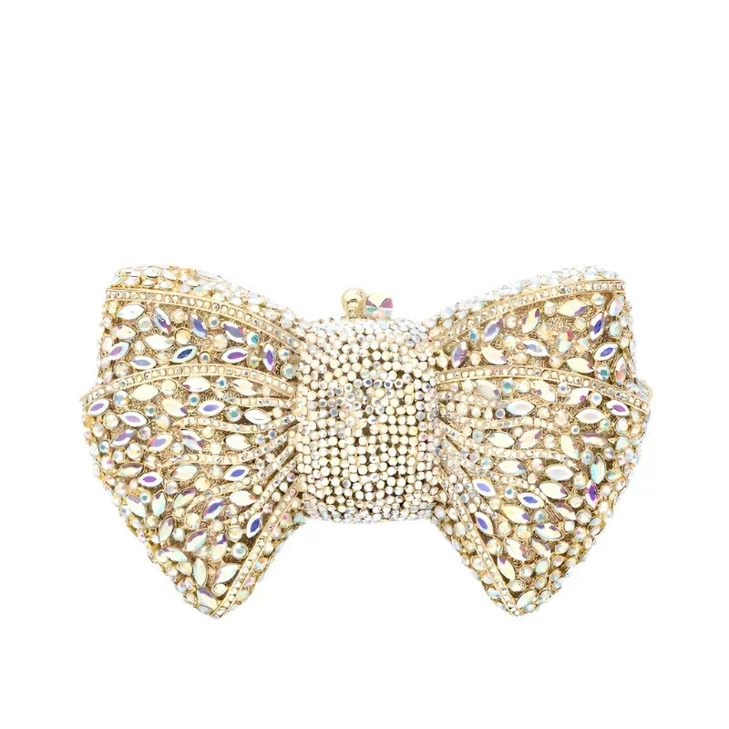 Jamie | Elegant Evening Clutch