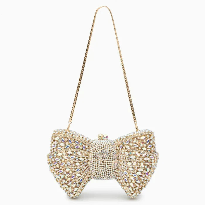 Jamie | Elegant Evening Clutch