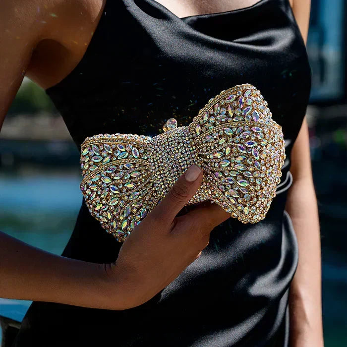 Jamie | Elegant Evening Clutch