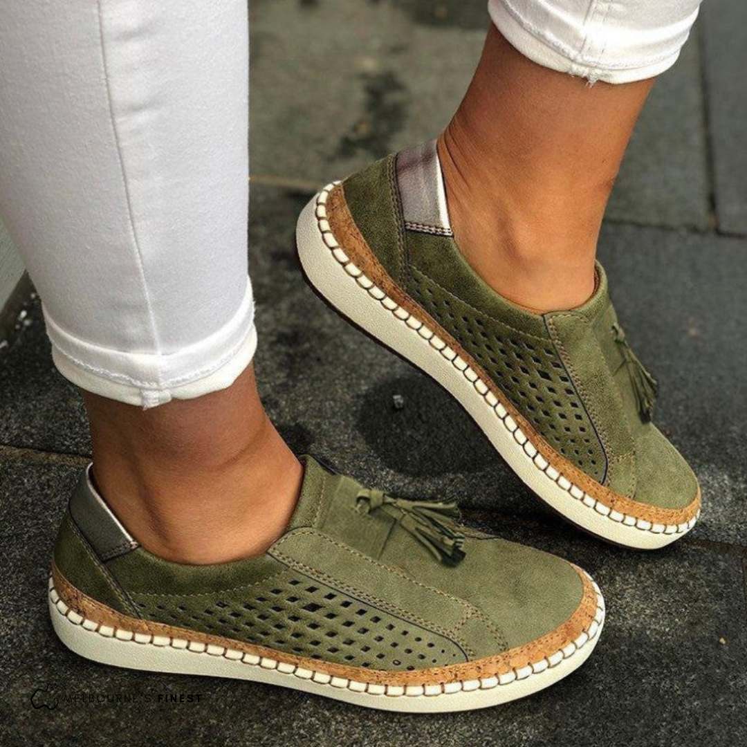 Green#Green_1