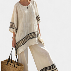Multi Colored Stripes#Multi Colored Stripes_1
