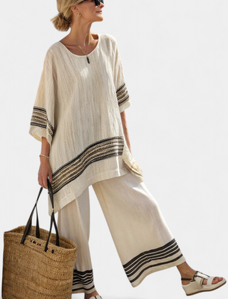 Multi Colored Stripes#Multi Colored Stripes_1