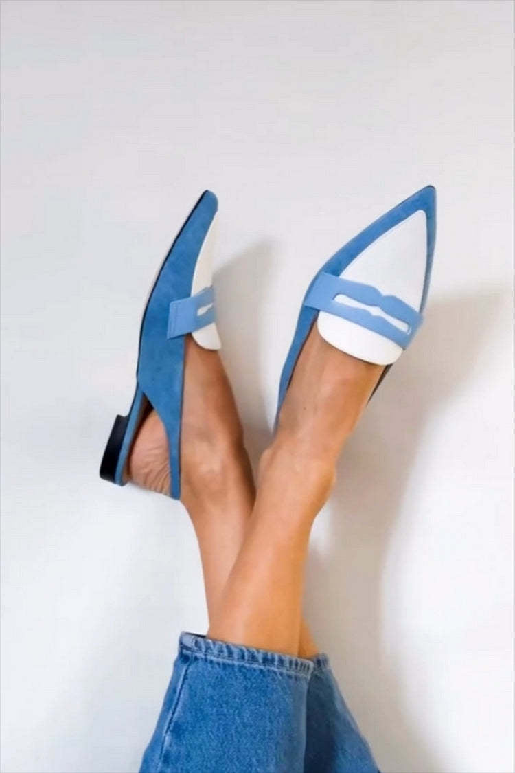 Blue and White#Blue and White_1