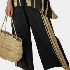 Multi Colored Stripes#Multi Colored Stripes_2