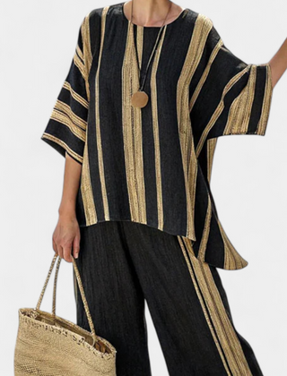Multi Colored Stripes#Multi Colored Stripes_1