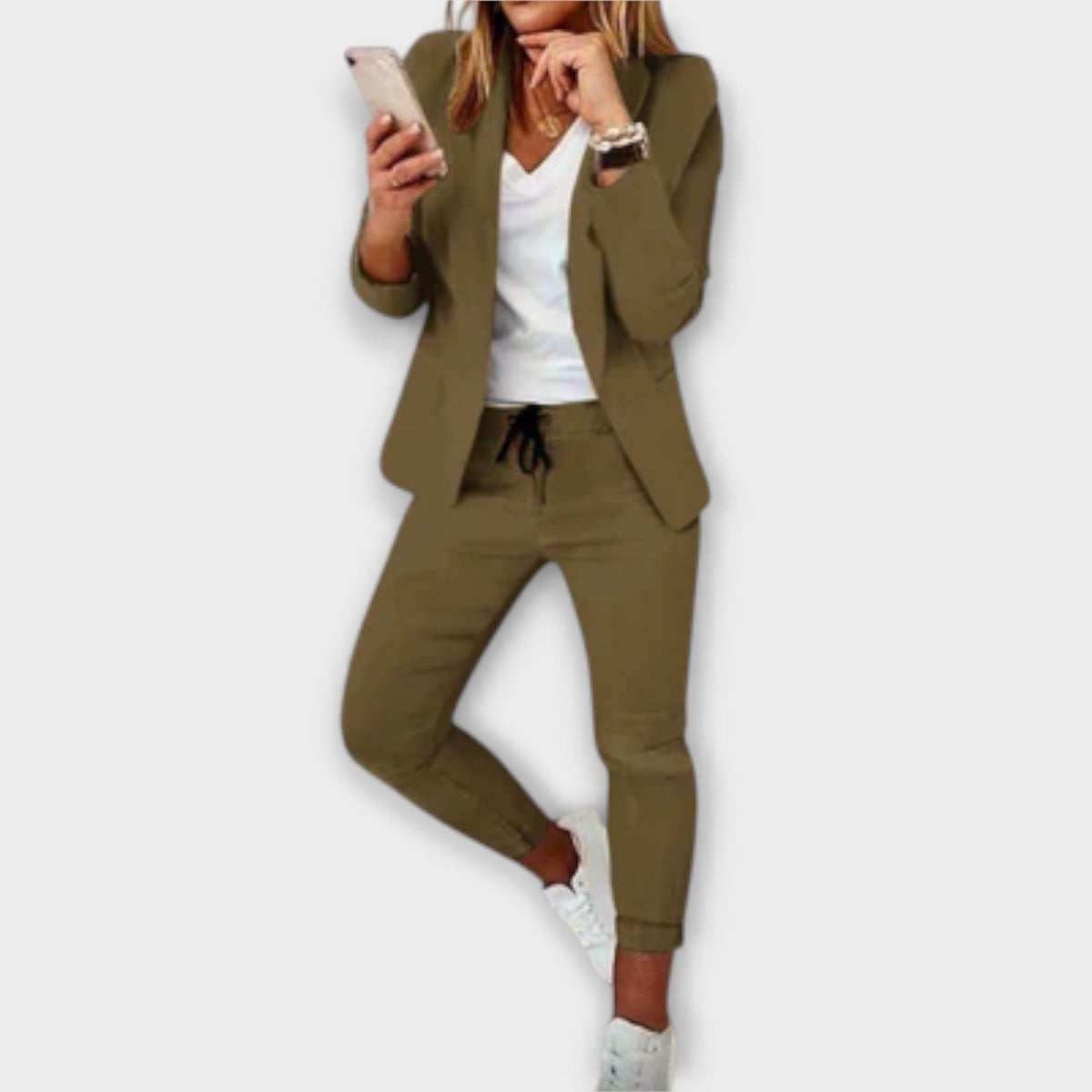 Army Green#Army Green_1