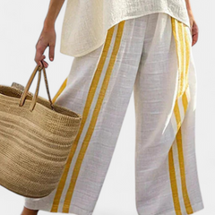 Yellow Stripes#Yellow Stripes_3