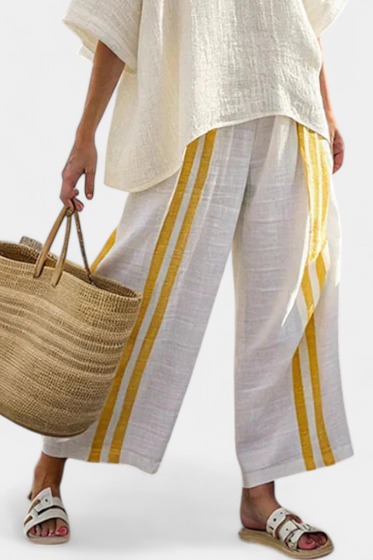 Yellow Stripes#Yellow Stripes_3