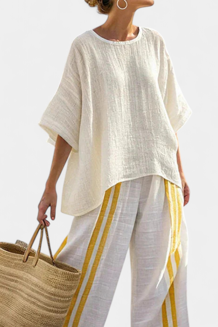Yellow Stripes#Yellow Stripes_2