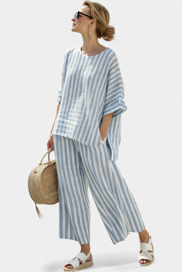 Blue Stripe#Blue Stripe_1