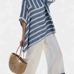Blue Striped#Blue Striped_1